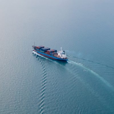 IMO news tile website