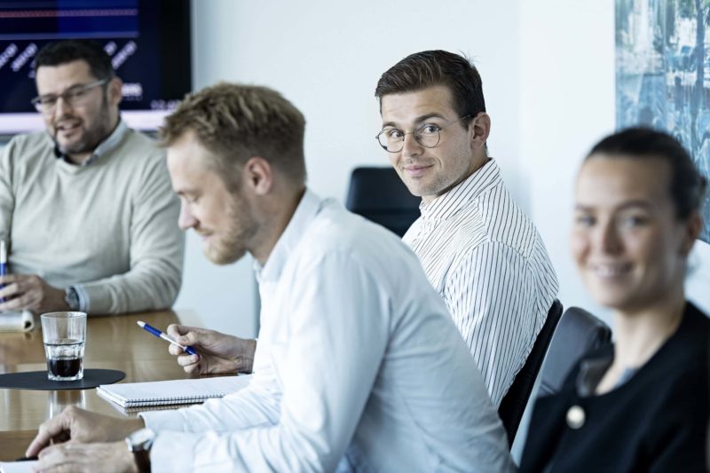 MB Shipbrokers – corporate